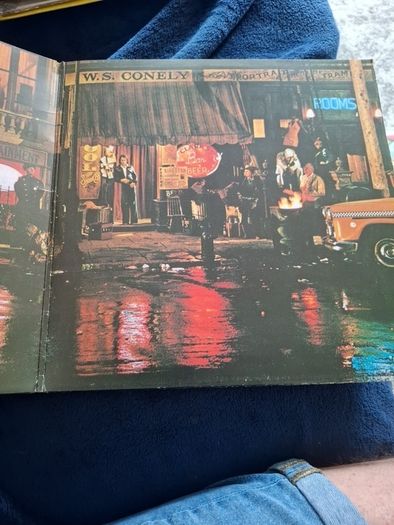 Neil Diamond Beautiful Noise LP Vinyl from 1976