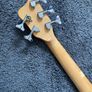 WARWICK Double Buck 5 String Rockbass Image 7