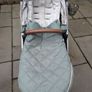 Uppababy Emmett CozyGanoosh Image 3
