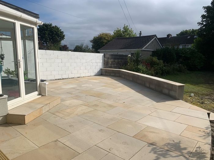 AF paving&groundworks