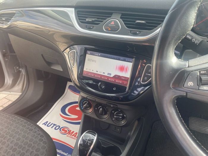 Opel Corsa 2015