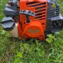 Oleo-Mac strimmer Image 2