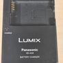 PANASONIC LUMIX DE-A94 battery charger for digital camera Image 2