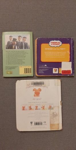 Kids books