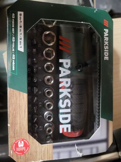 Socket Bit And Saw Set For Sale in Wicklow Town, Wicklow from bulljemo76