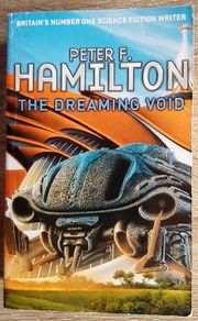 The Dreaming Void