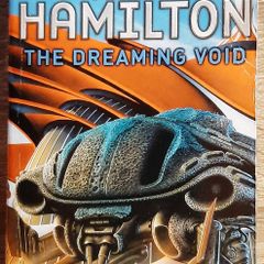 The Dreaming Void