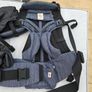 ERGO baby carrier Image 2