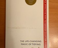 Tidying