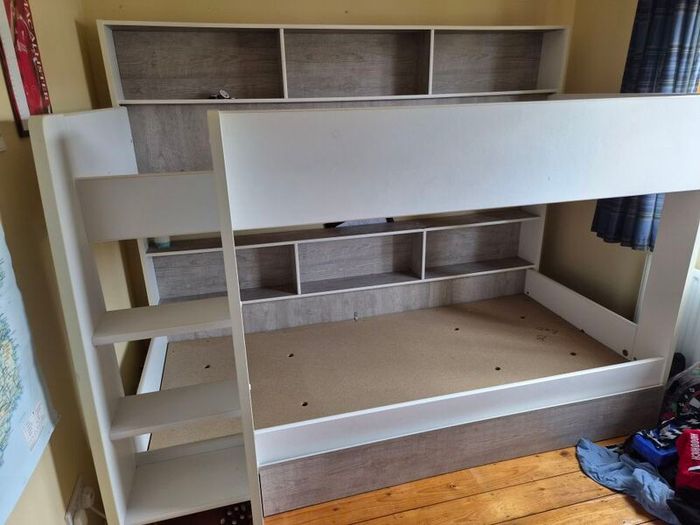 Bunk beds