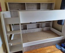 Bunk beds