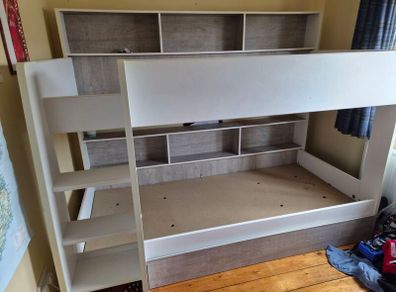 Bunk beds