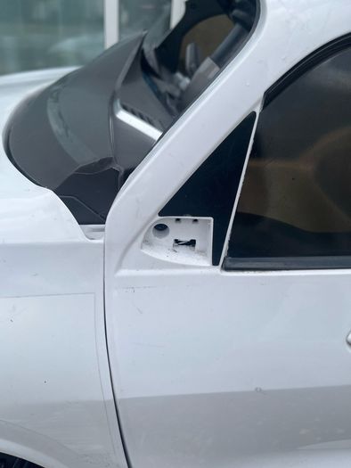 electric car toy