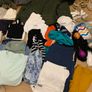 Men and women clothes and shoes men's jackets and women's jackets and shorts men's Image 3