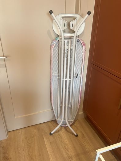 Ironing board