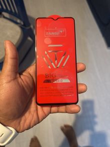 Tempered glass