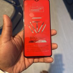 Tempered glass