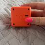Cube Bluetooth Speaker Image 2