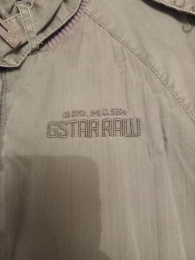G-Star Jacket