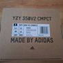 Adidas Yeezy Boost 350 V2 CMPCT  IG9608 Image 8