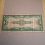 1923 Us Dollar Bill Image 2