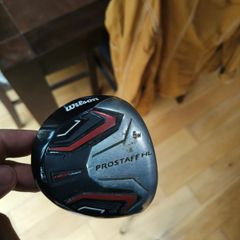 Wilson pro staff HL 5 wood