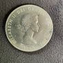 Silver Pearse coin 1966 Image 6