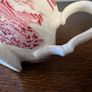 Vintage Myotts "Country Life" Coffee Pot and Creamer Image 5