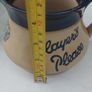 Players Please jug langleys 1930s,40s roughly,lovely display advertising item,collectors item,,their is few chips and hair line cracks, see pictures for condition,,fair condition,,price includes post to anywhere in Ireland, by tracking number, sold as is Image 7