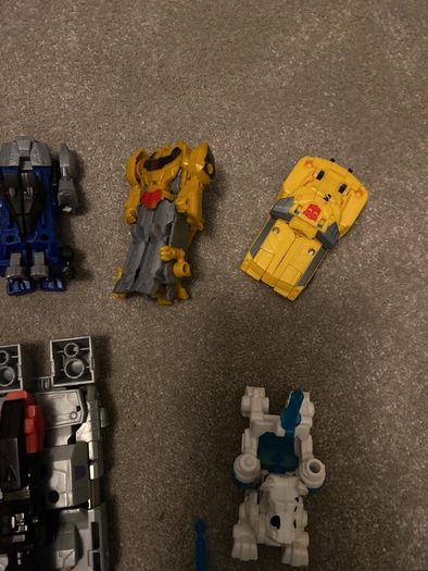 Hasbro Transformers