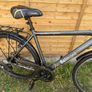 28" inch city bike apoolo clean bikes all working Image 4
