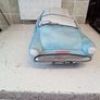 NEW Harry Potter plush ford Anglia Image 3