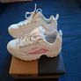 Trainer's size UK 1, EUR 33 1/2 Image 3