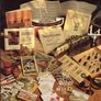 1985 Great Britain British Commemorative Stamps Year Pack Mint Never Hinged (MNH) Image 3