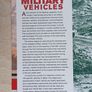 Military Vehicles The Illustrated Guide Image 4