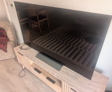 Lg Oled 55" Tv