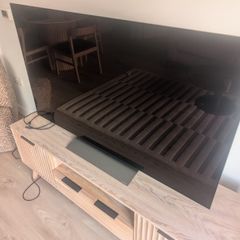 Lg Oled 55" Tv