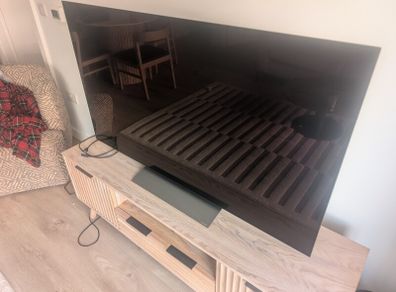 Lg Oled 55" Tv