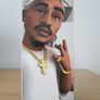 Tupac Skakur Minix Figure Image 4