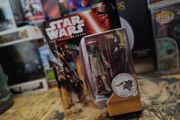 Constable Zuvio Action Figure ! Star Wars The Force Awakens ! 3.75'' ! by Hasbro !