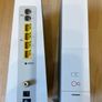 Virgin Media router / Brand New Image 2