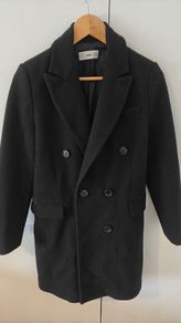 Mango coat
