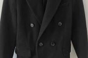 Mango coat
