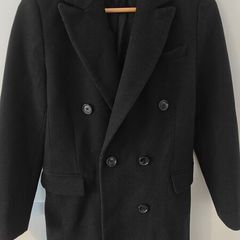 Mango coat