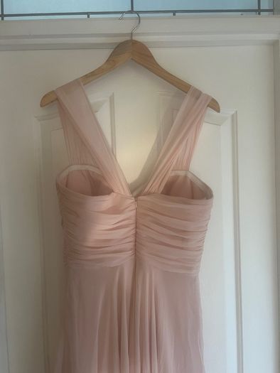 Formal Debs / Bridesmaid Dress Pink