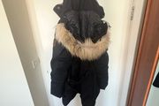 Columbia winter coat
