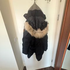 Columbia winter coat