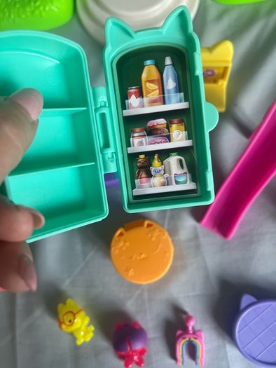 Gabby Doll House