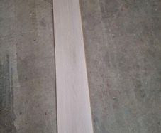 wood flooring