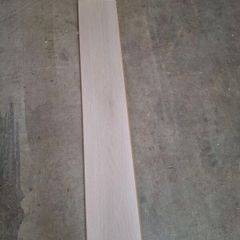 wood flooring